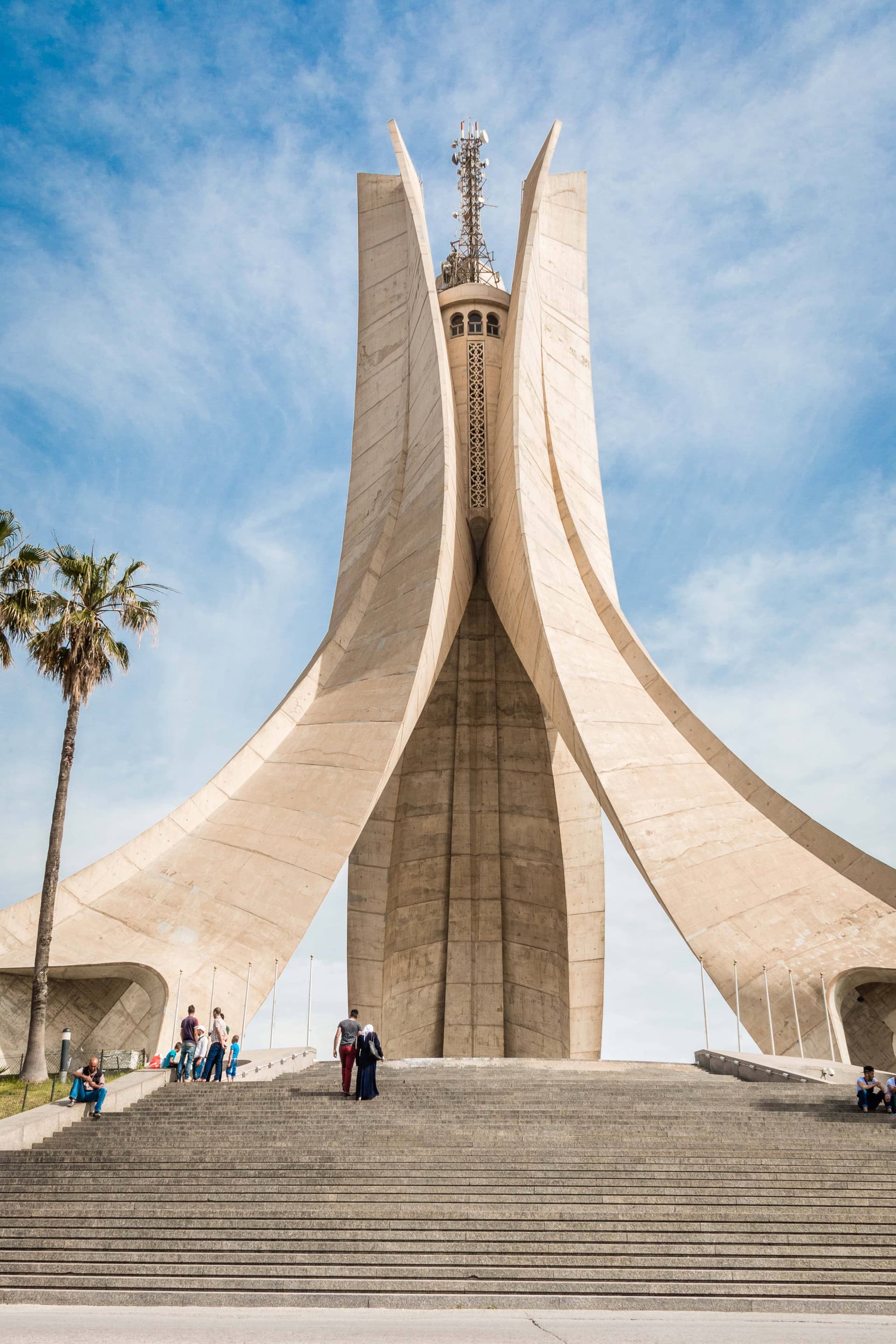 Monument