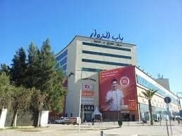 Shopping background image