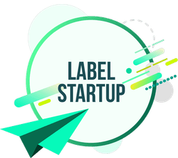 Label Startup
