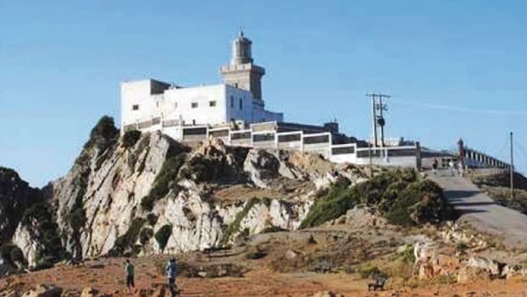 Ras El Hamra & Le Cap de Garde - 1