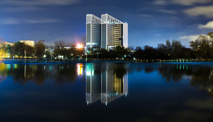 Park Mall Sétif