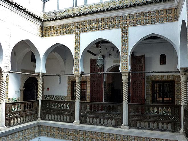 Le Musée National des Arts et Traditions Populaires - 1