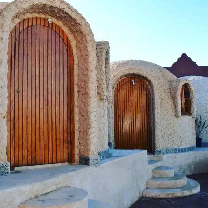 Ksar El Alik - 1