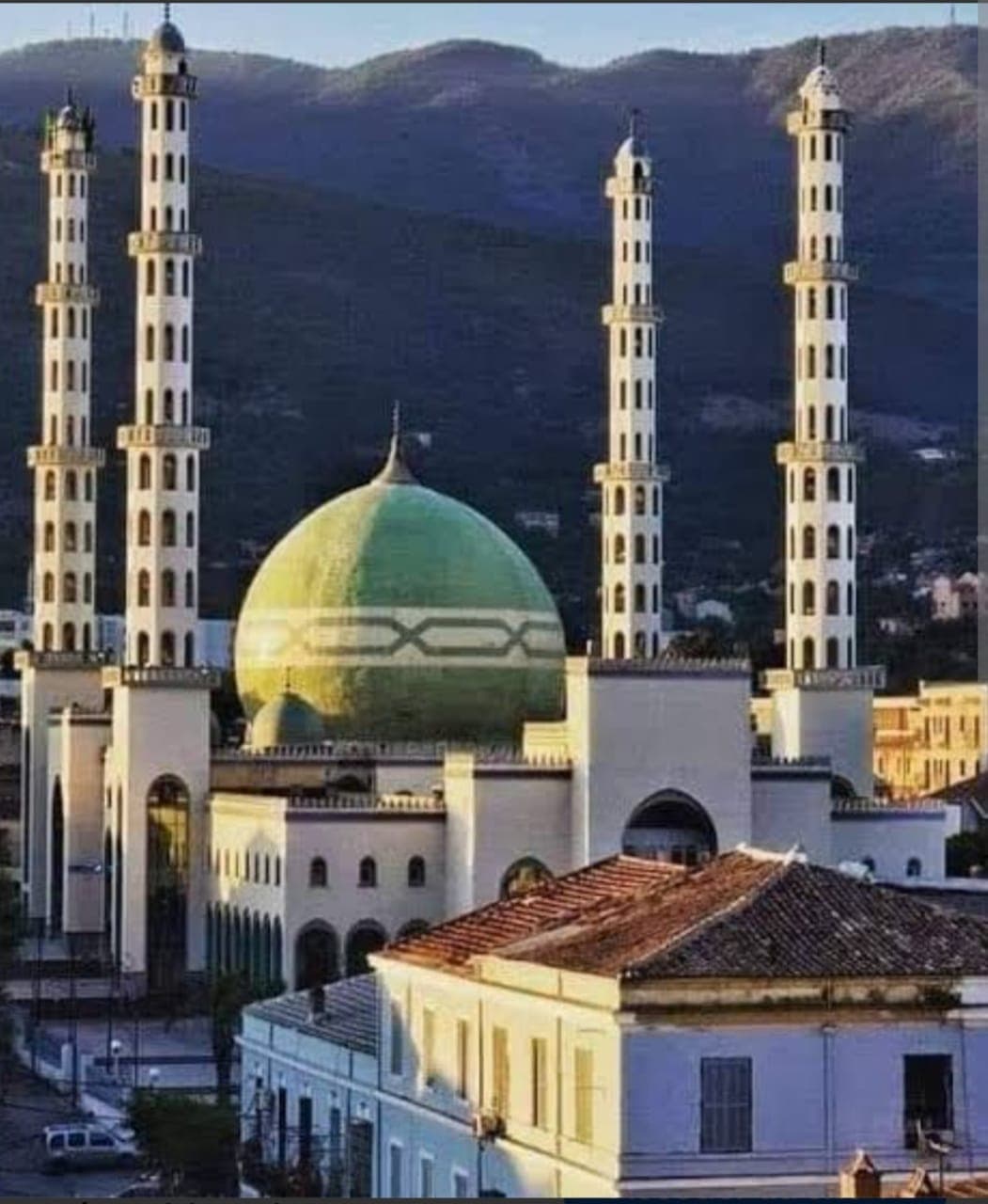 Al-Kawthar Mosque - 1