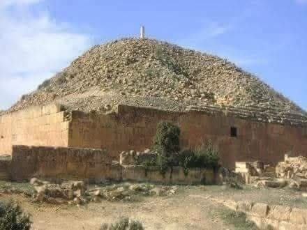 Les Djeddars de Tiaret - 1