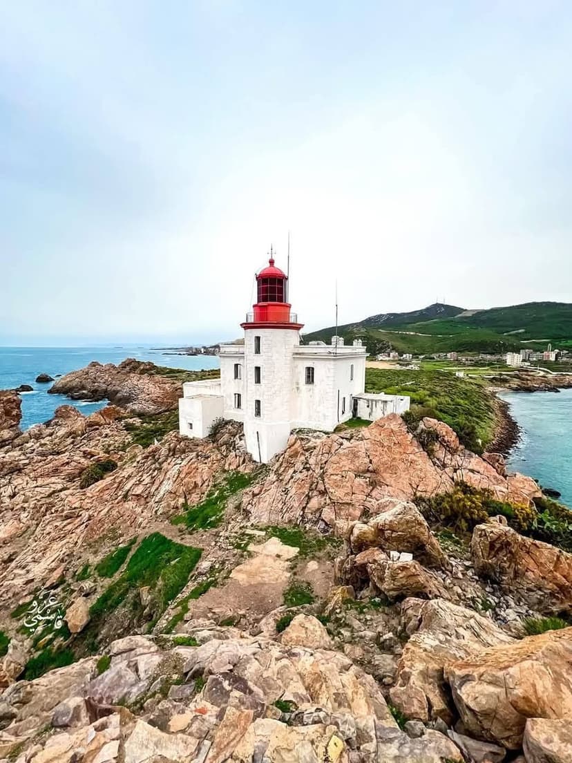 Le Grand Phare