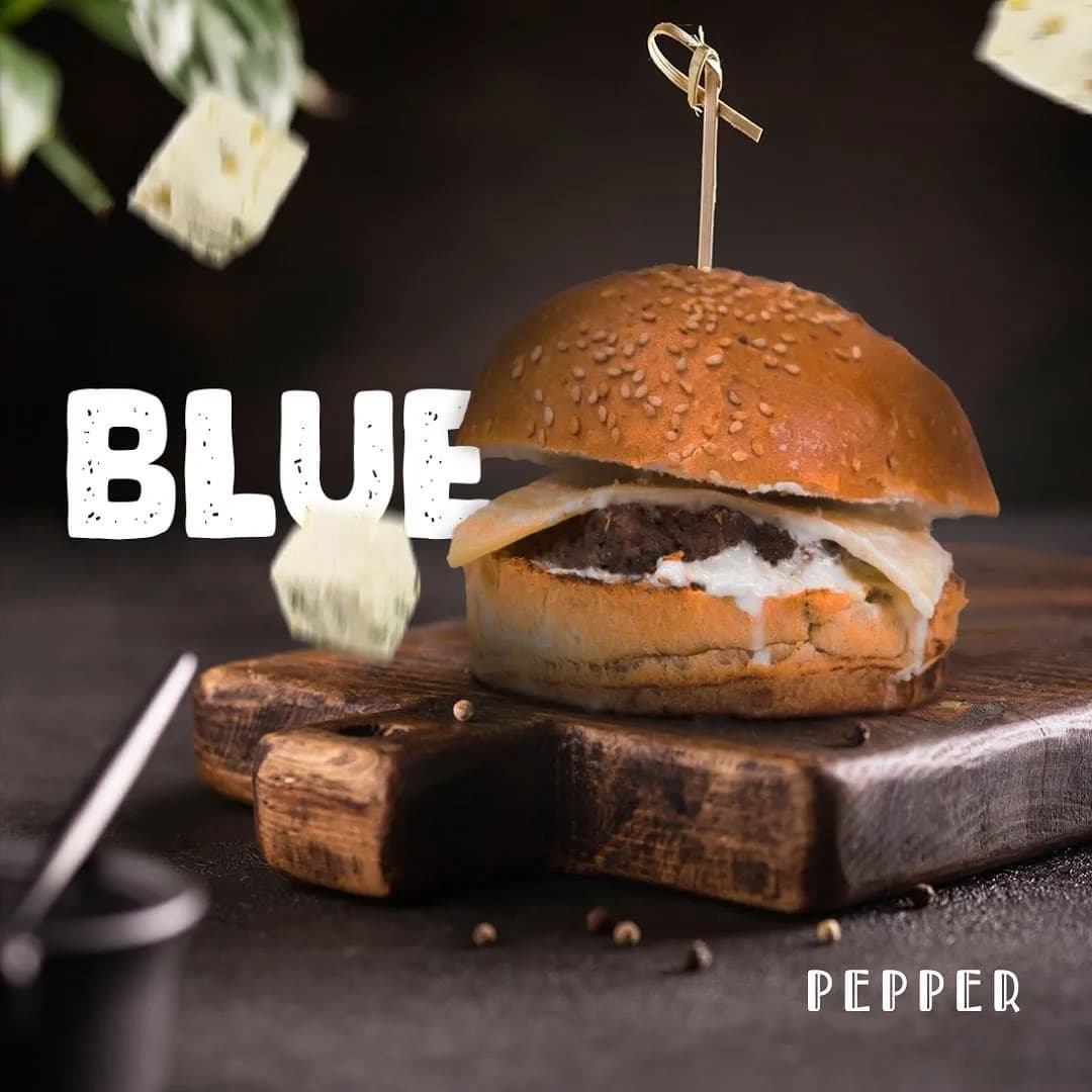 Sarl Pepper - 1
