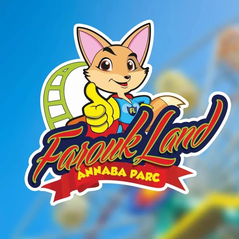 Farouk Land - 1