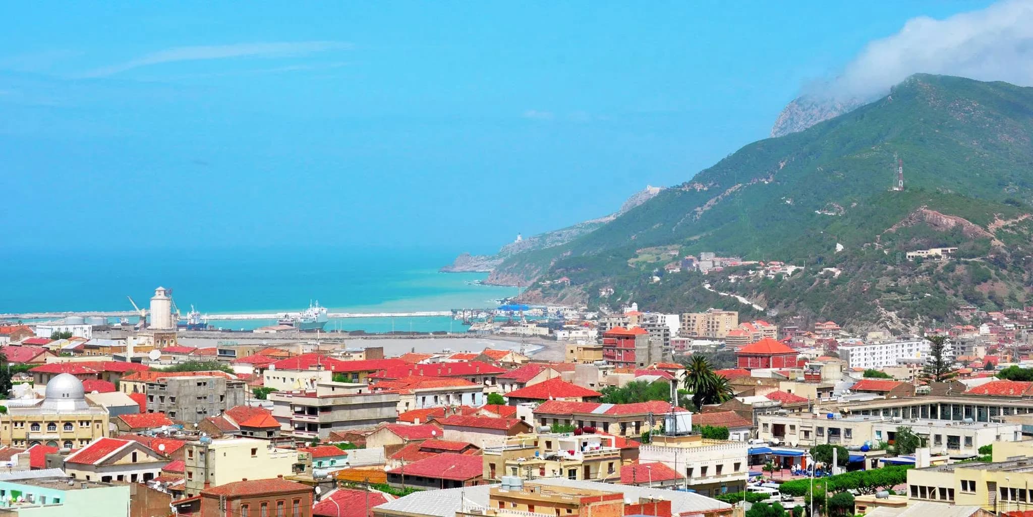 Department of tourism and crafts Chlef - 2