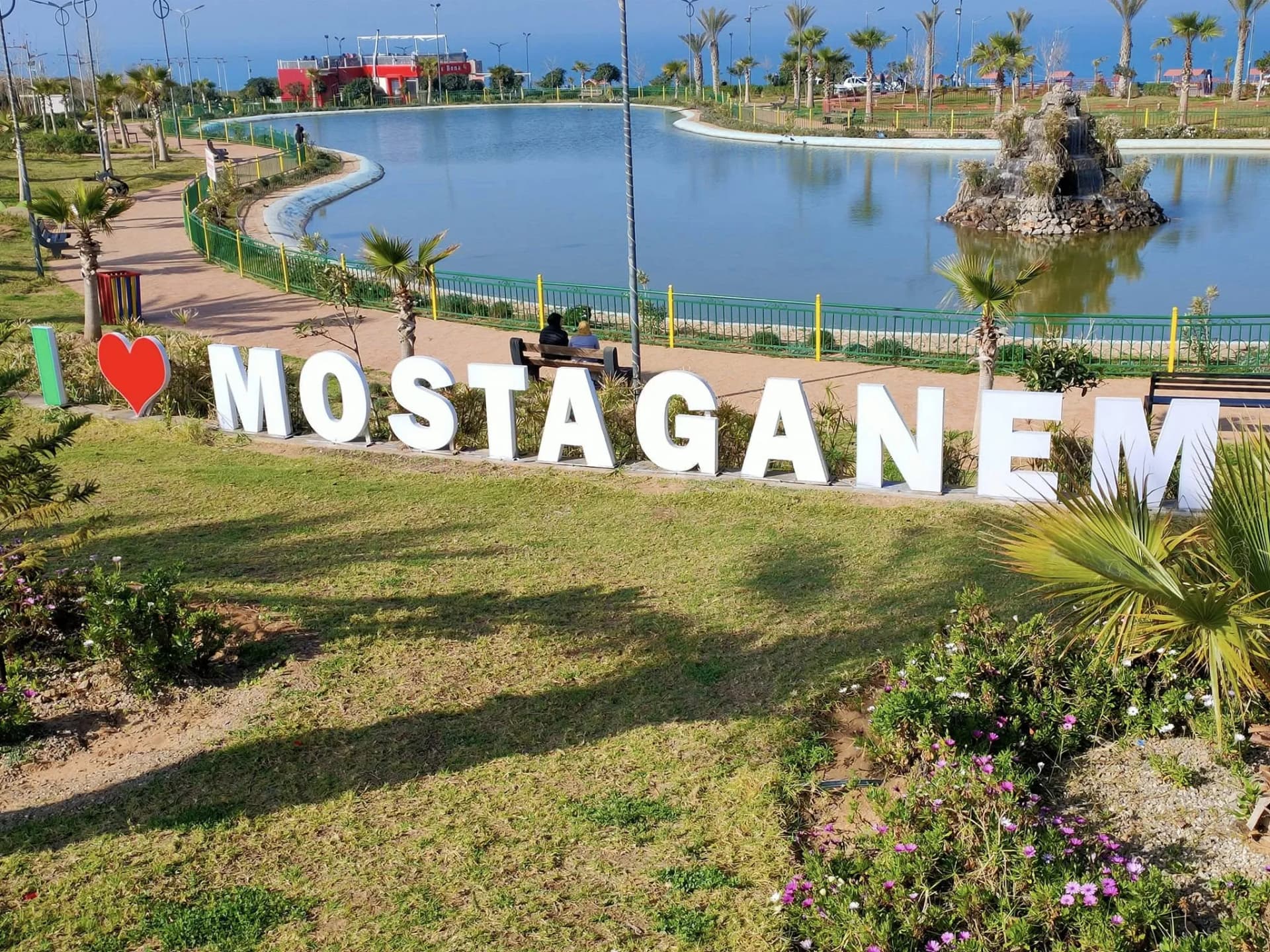 Mostaland - 1