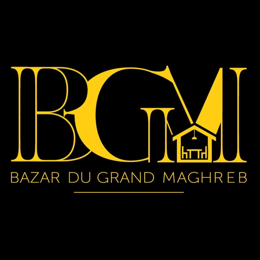 The Grand Maghreb Bazaar of Djelfa