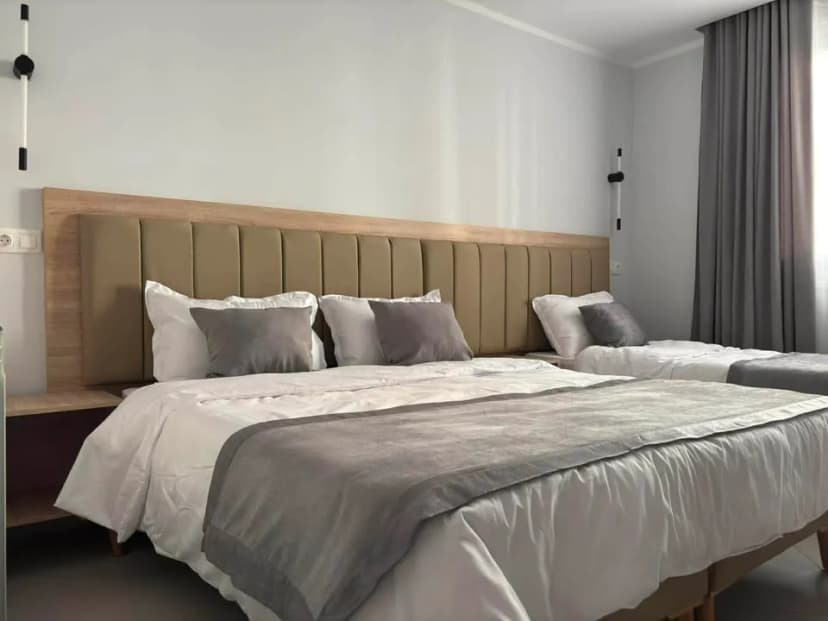 STAY FAMILY HOSTEL