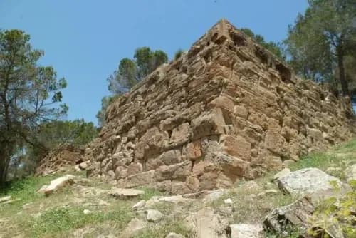 Gadiaufala (Ksar Sbahi) - 1