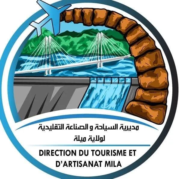 Direction du Tourisme et de l'Artisanat de  Mila - 1