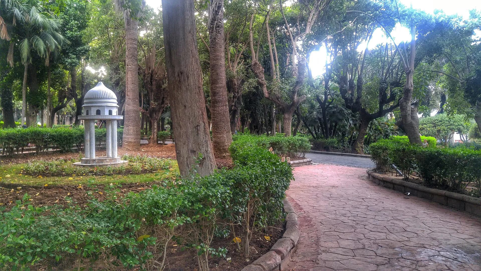 Jardin Prague - 1