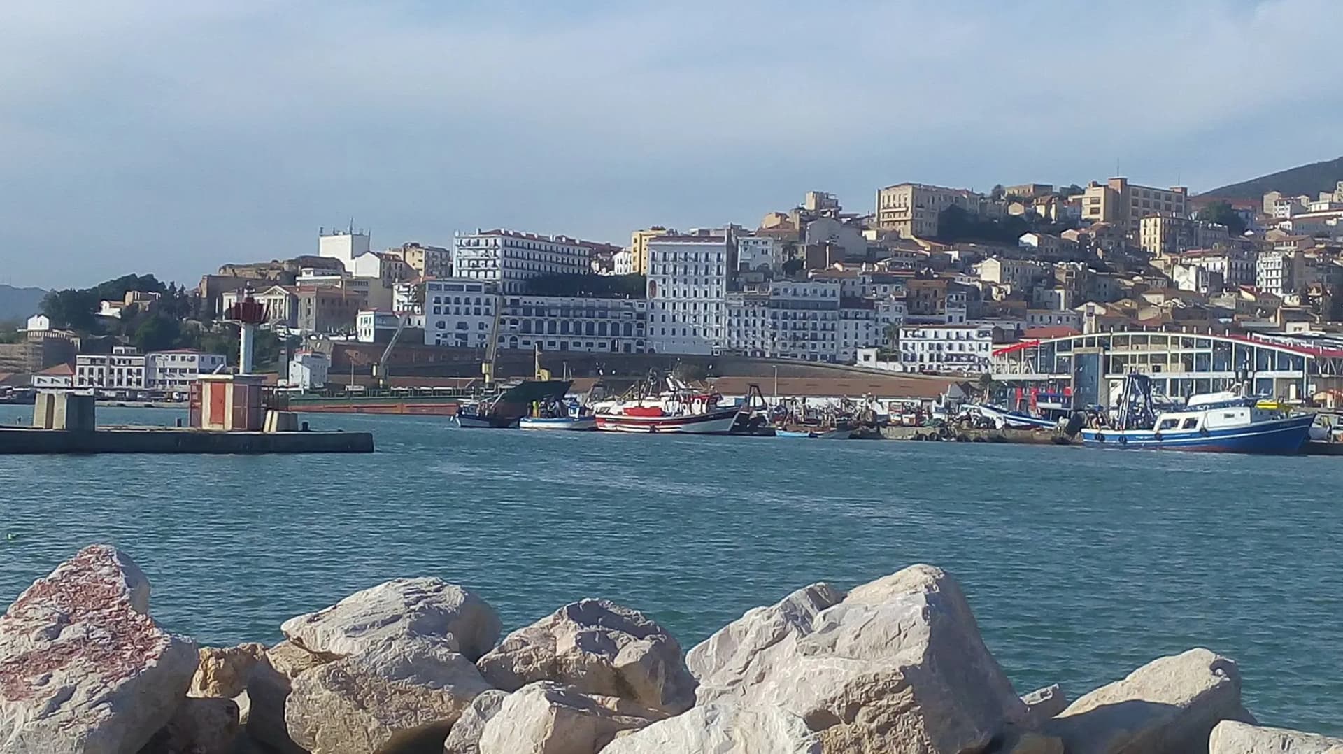 Direction du Tourisme et de l'Artisanat de Bejaia - 1