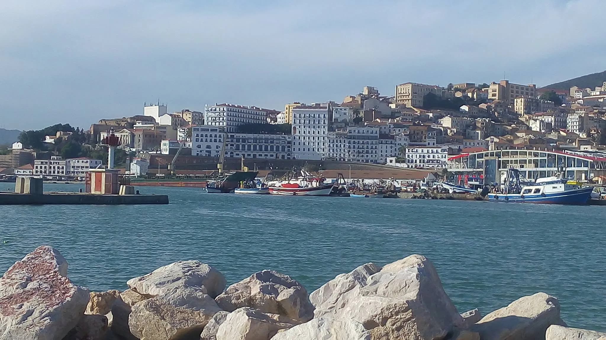 Direction du Tourisme et de l'Artisanat de Bejaia - 1