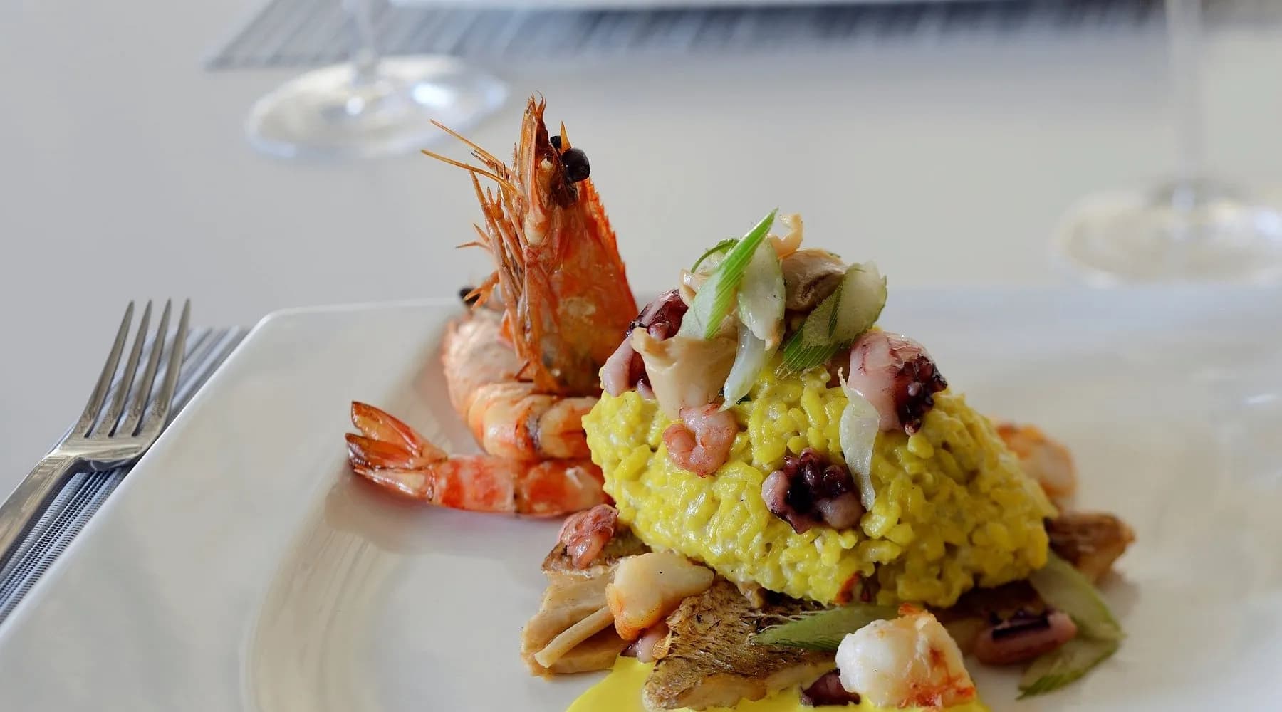 Le Restaurant Jannah - 1