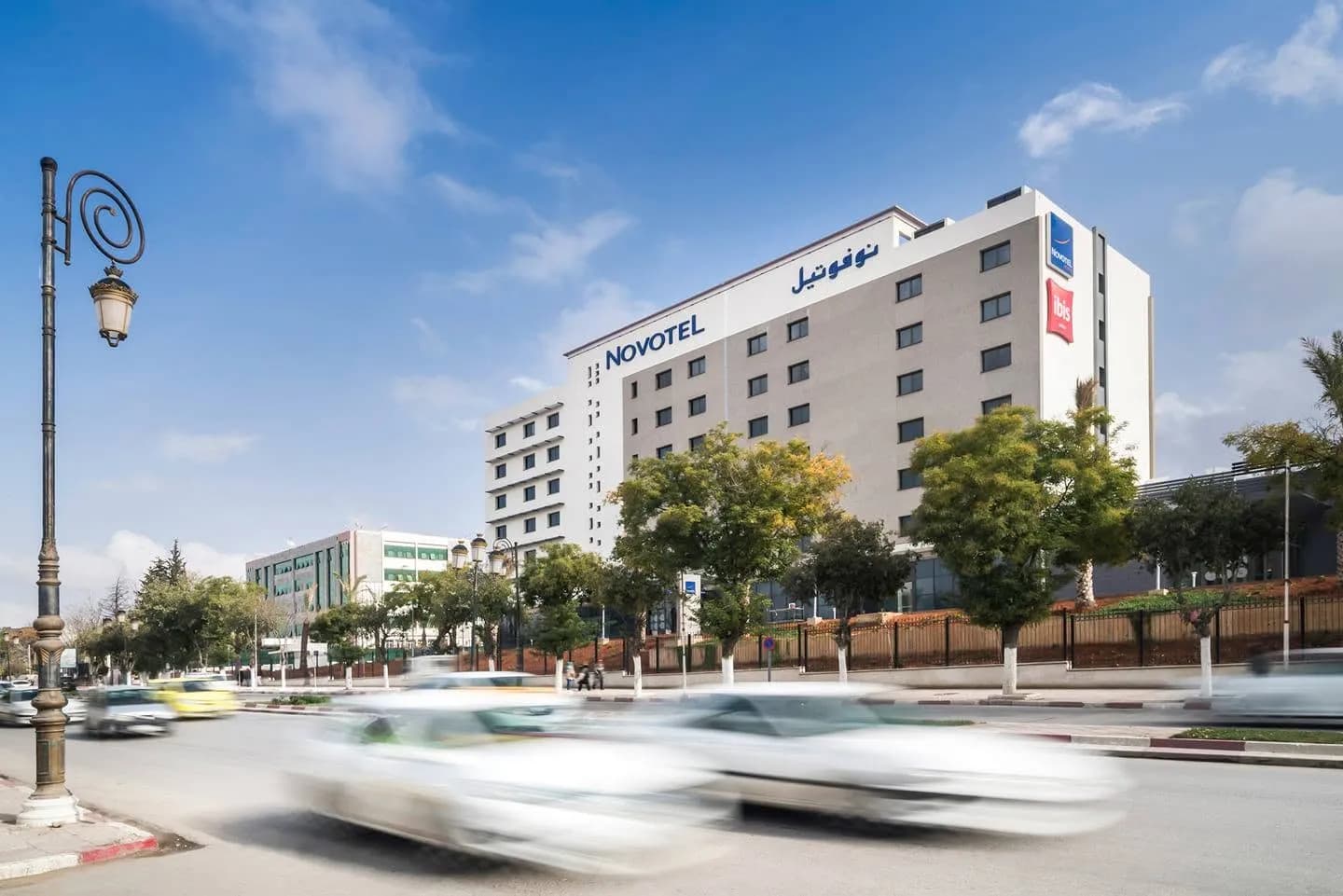 Novotel - 1
