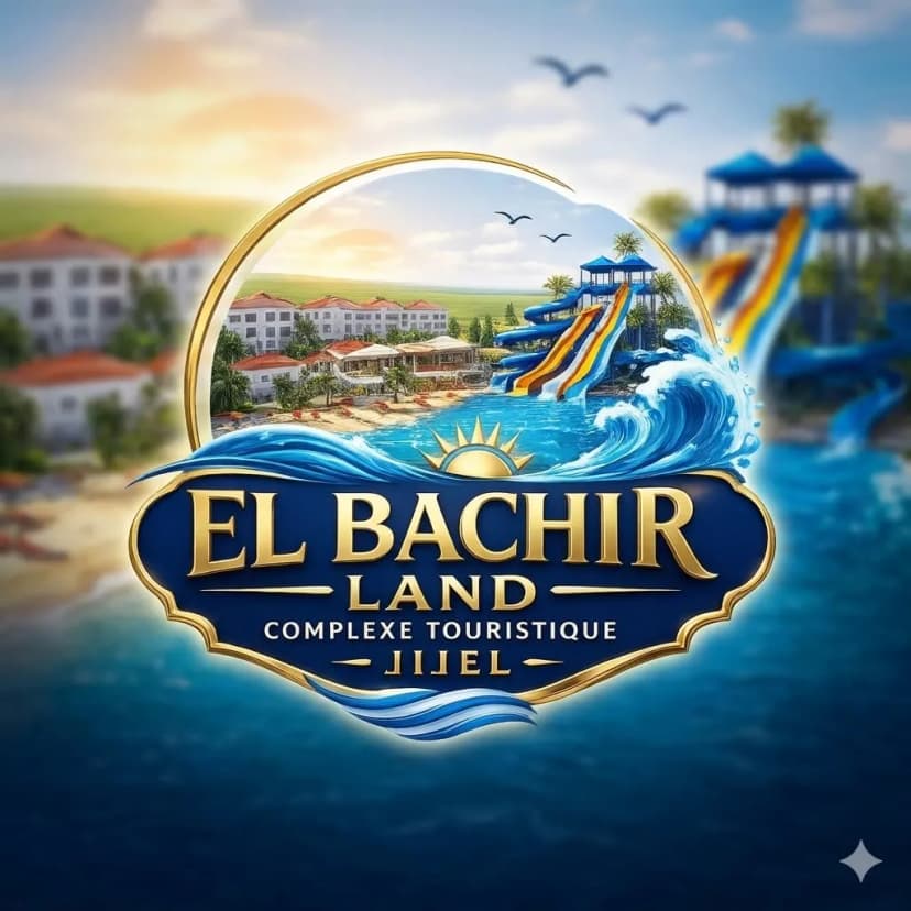 Complexe El Bachir Land