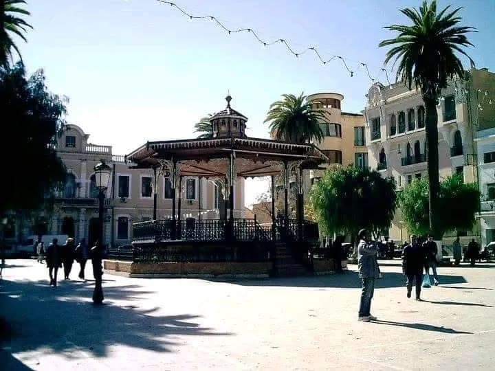 Direction du Tourisme et de l'Artisanat de  Sidi Bel Abbès - 1