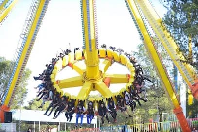 Dreamland Bouzabine - 1