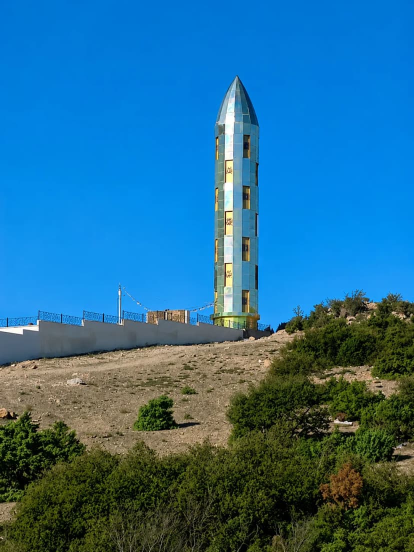 Monument Rasasa