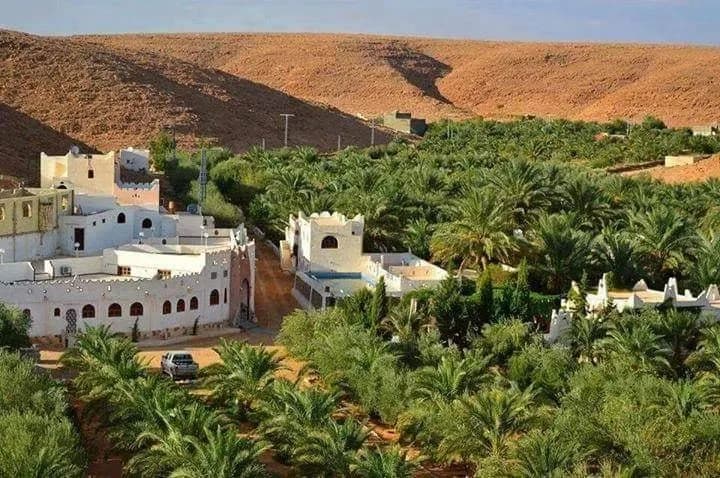 Aghlen Paradise - 1