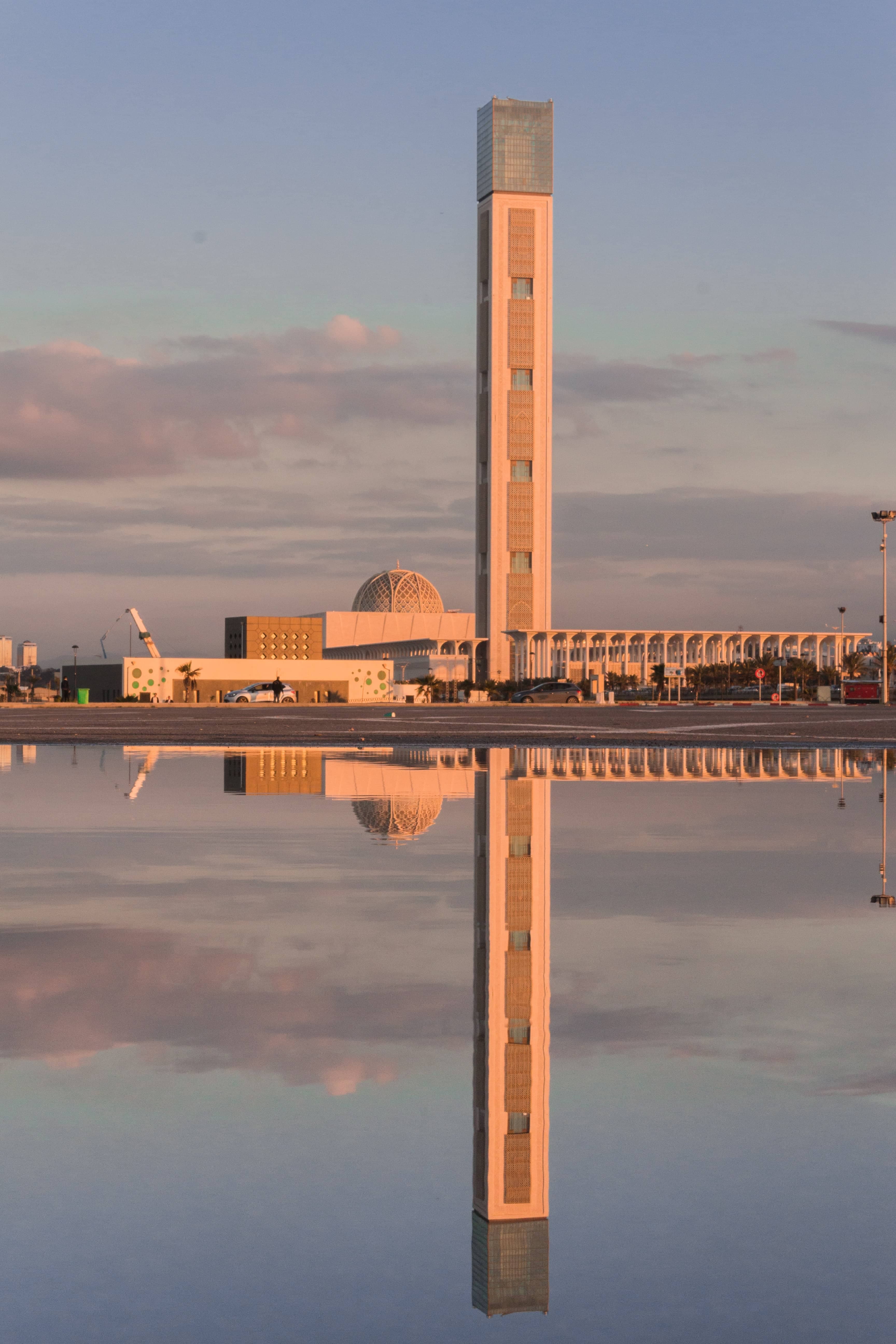 Mosque