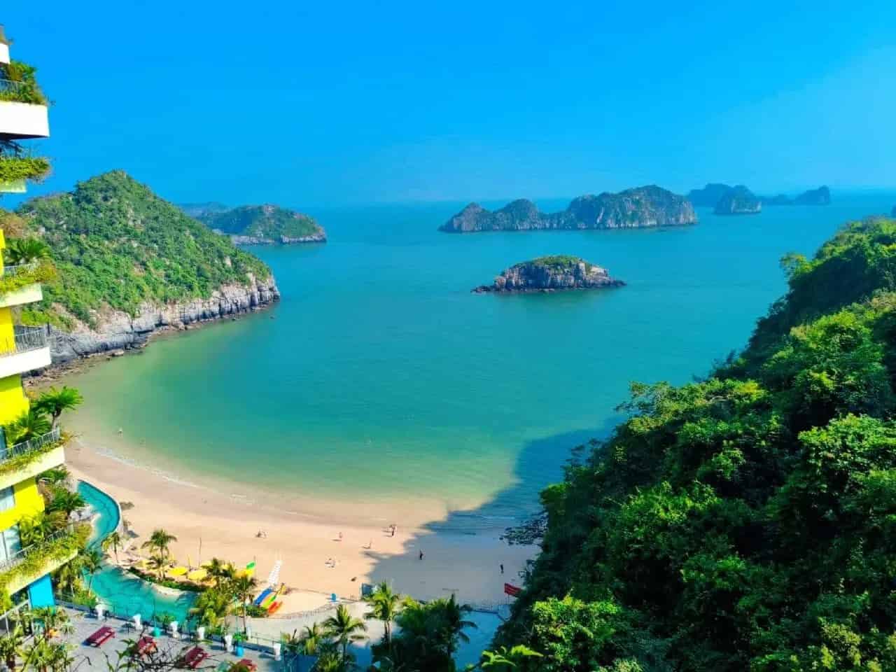 Circuit Exclusif 2026 : De Kuala Lumpur à la Baie d'Halong