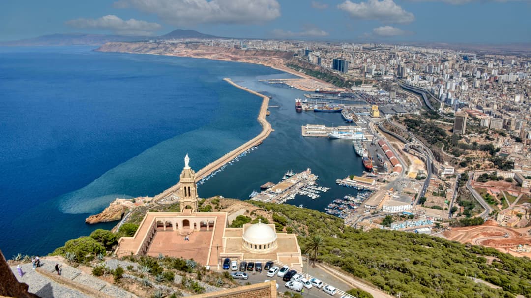 oran