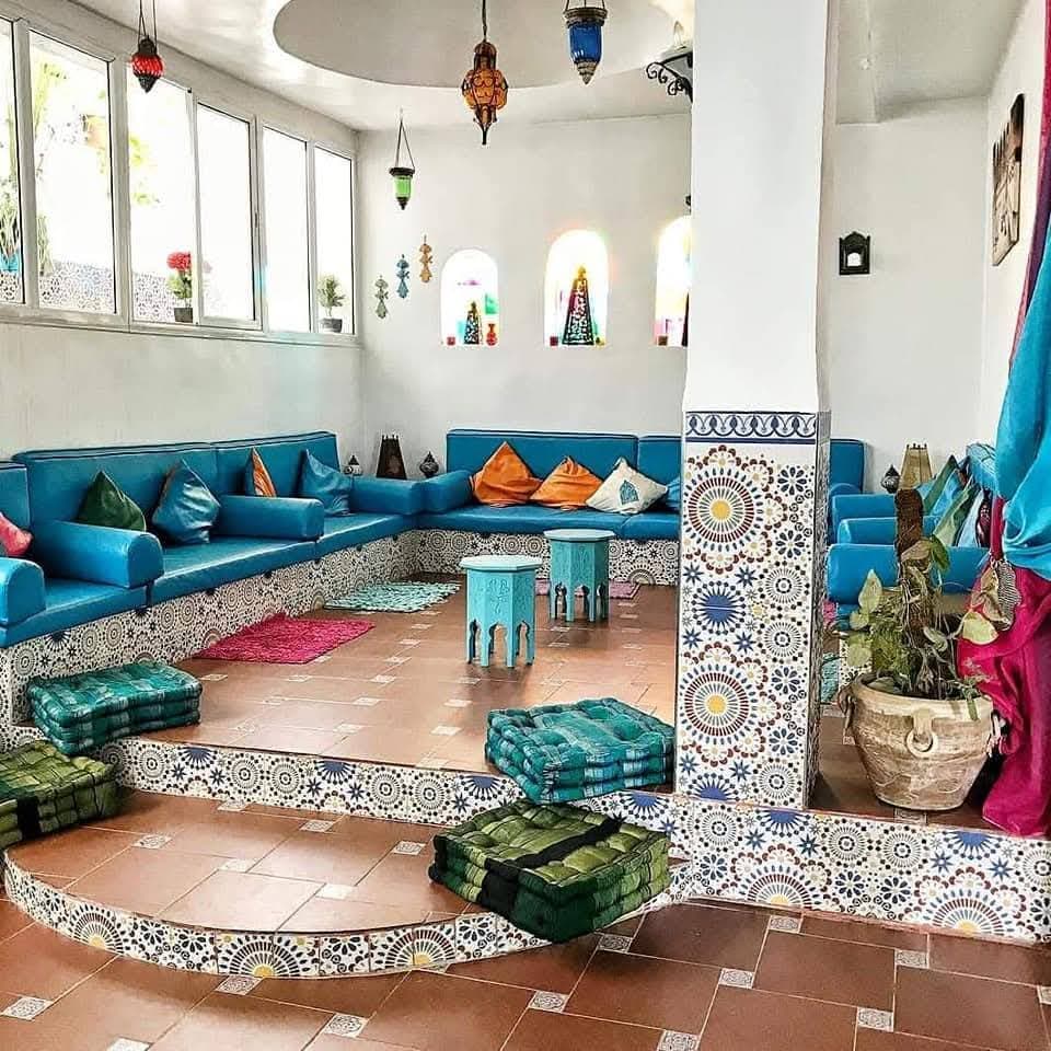 La Casbah d’Annaba - 1
