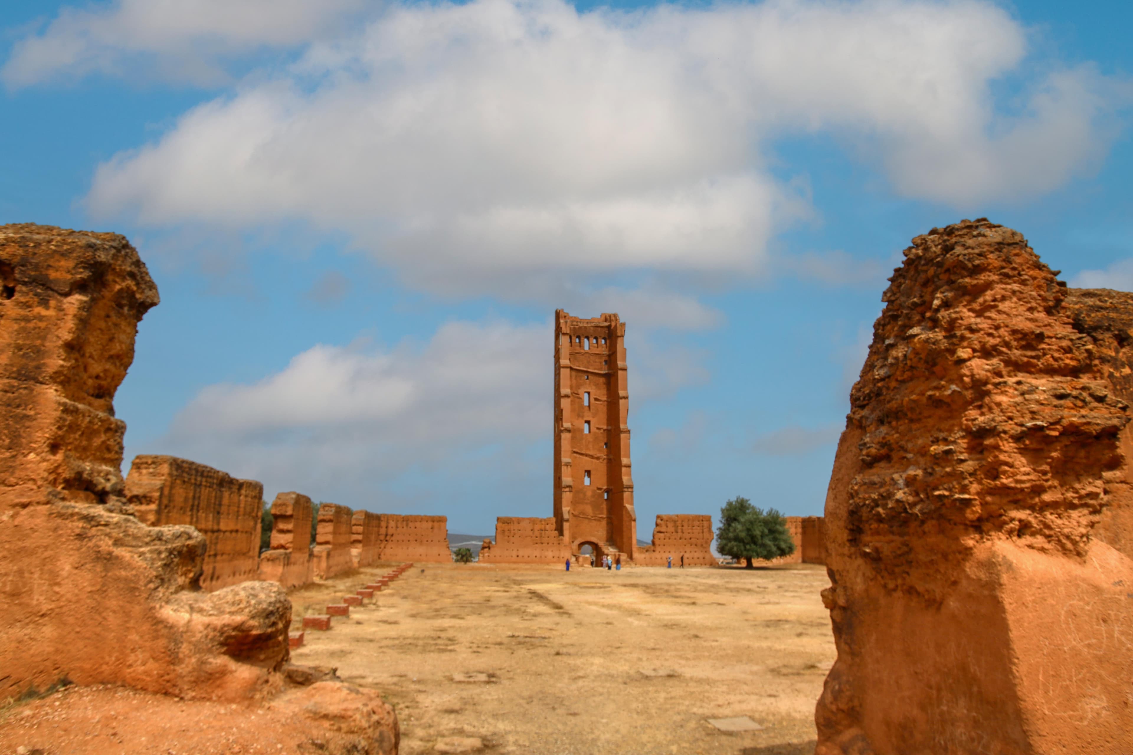 Mansourah - 1
