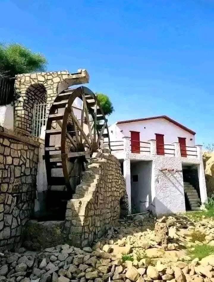 Le Moulin Ferrero - 1