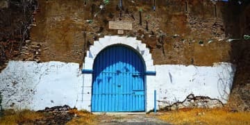 La Citadelle Hafside d'Annaba - 1