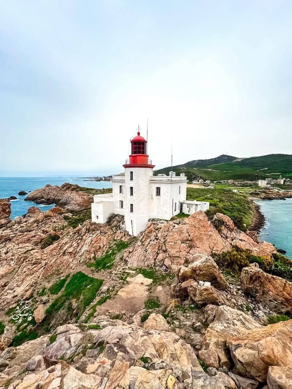 Le Grand Phare - 1