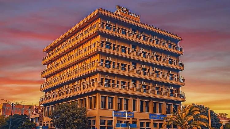 Hôtel El Emir - 1