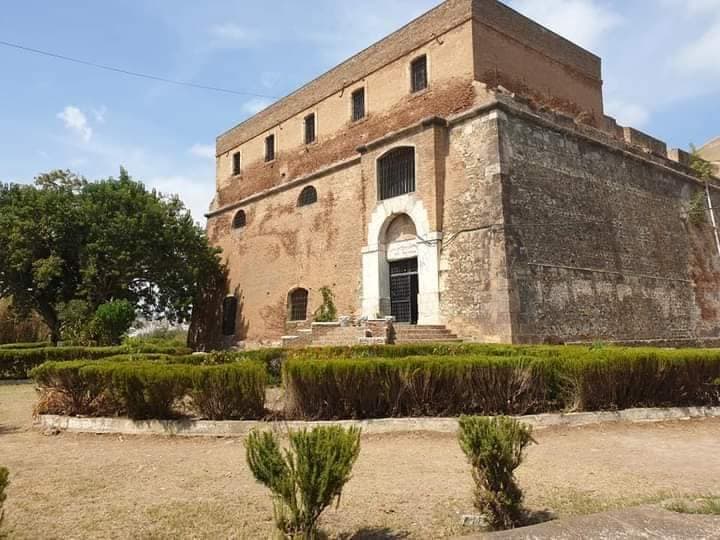 Le Musée Bordj Moussa - 1
