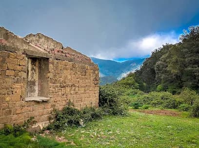 Mont Titteri - 1