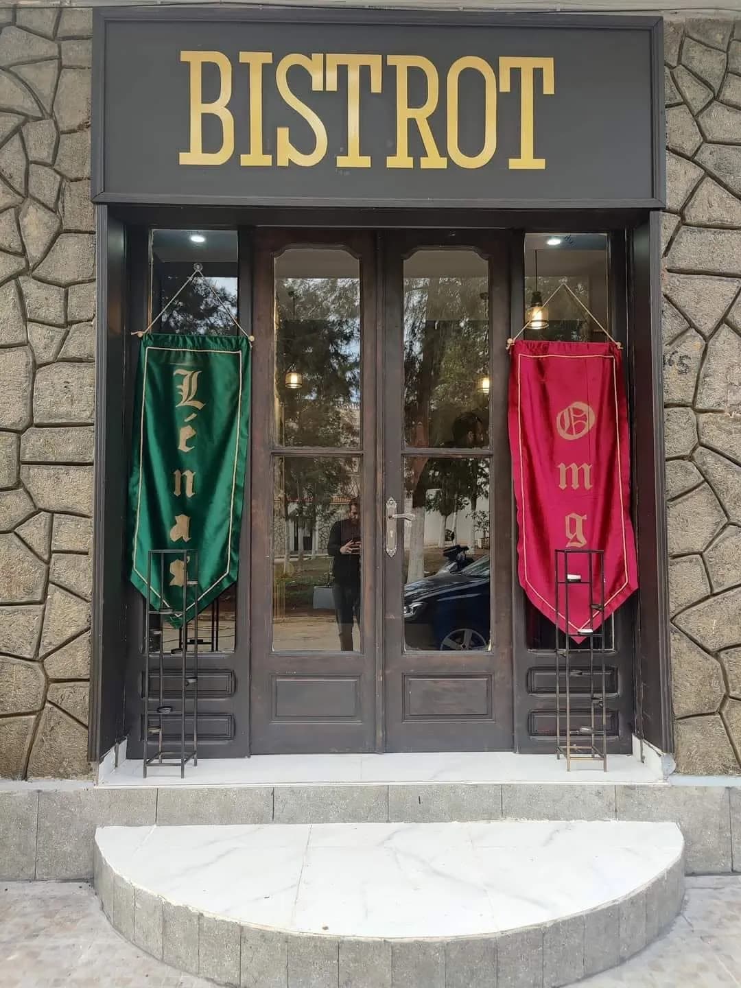 Bistrot Lena's - 1
