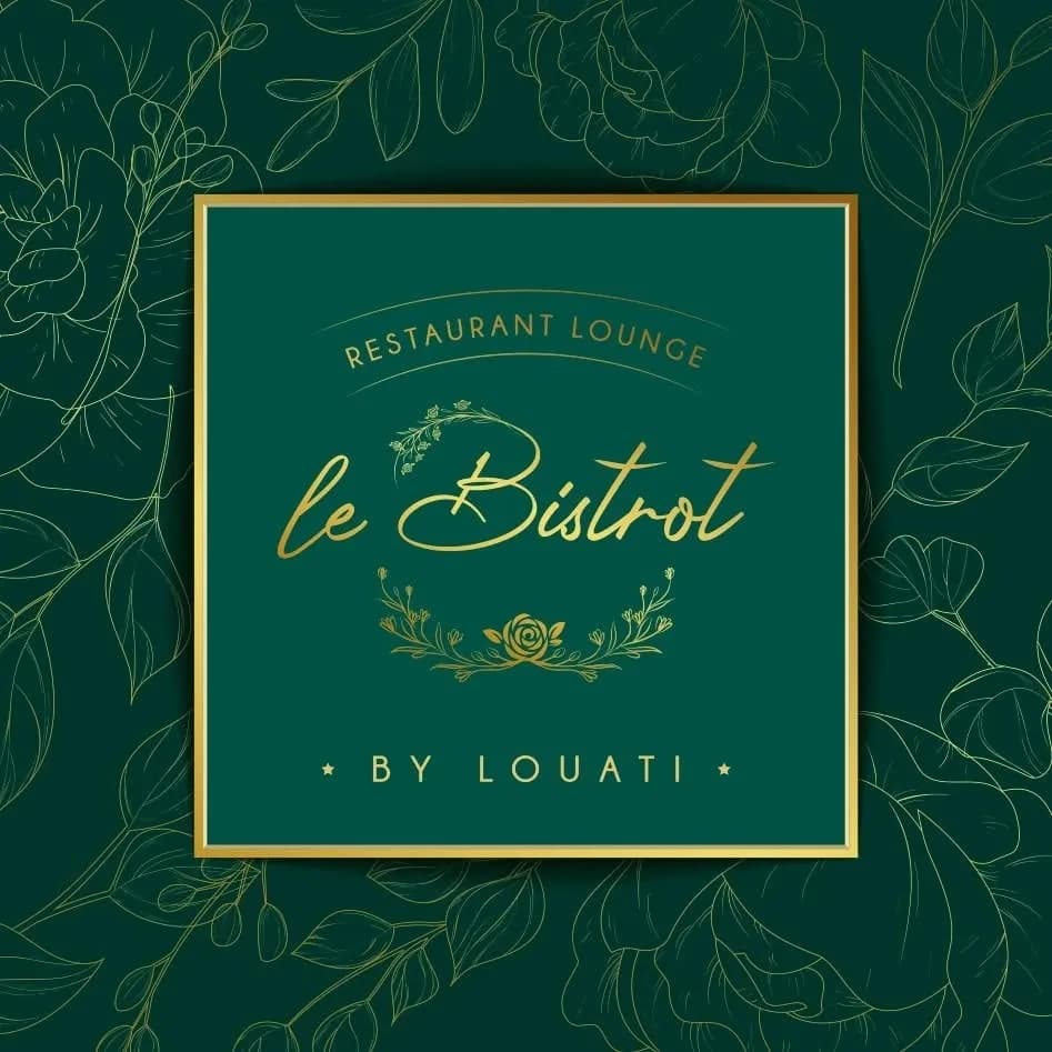 Le Bistrot by Louati - 1
