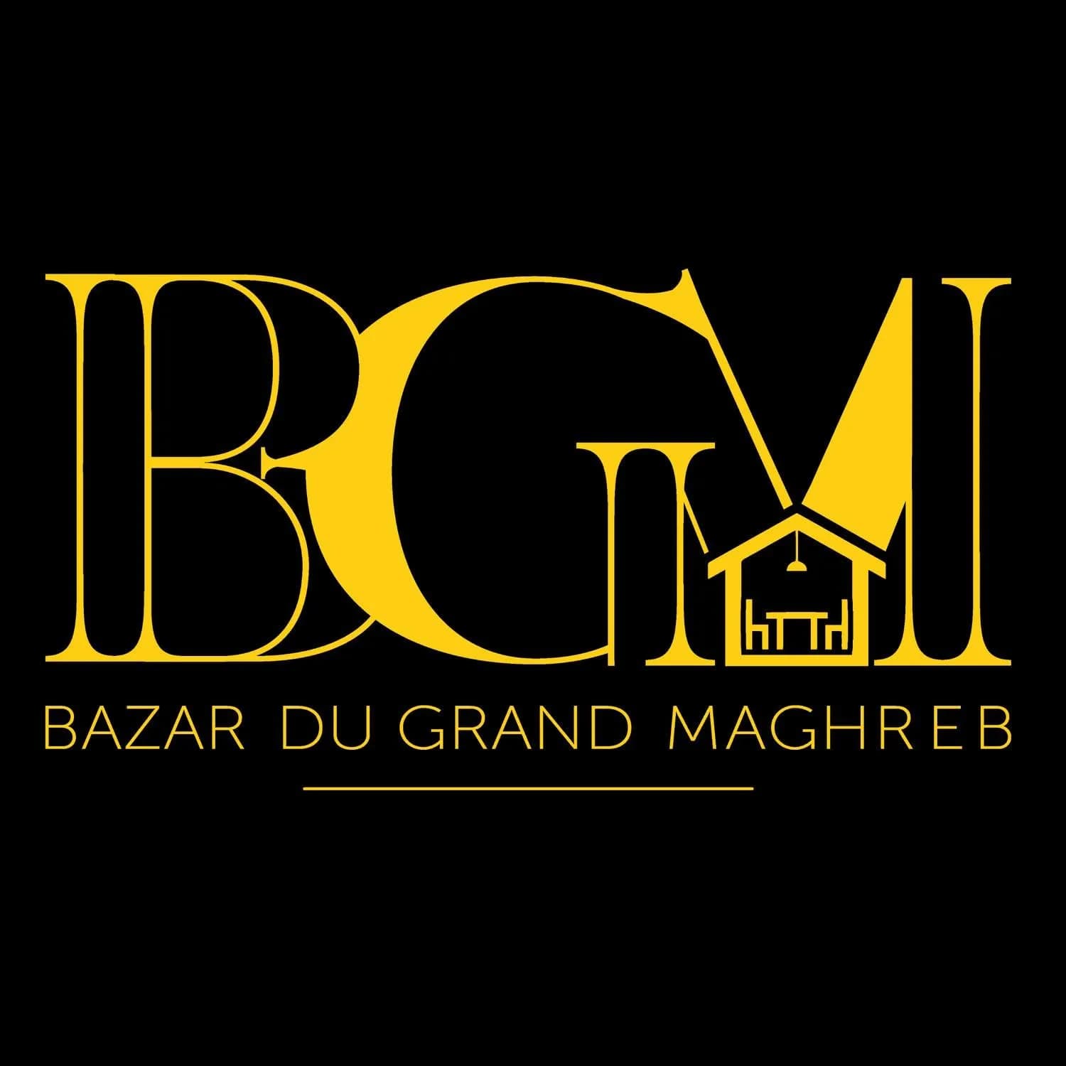 Bazar du Grand Maghreb de Djelfa - 1