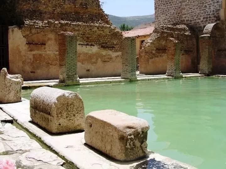 Hammam El Knif - 1