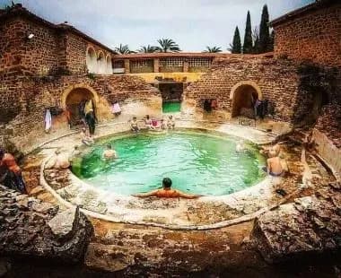 Hammam Essalihine - 1