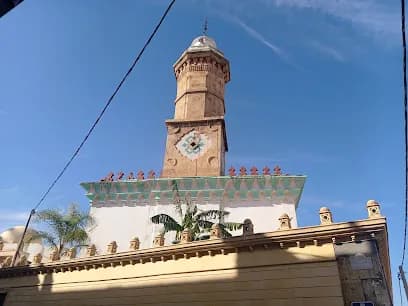 Mosquée El Atik Ibn Khaldoun - 1
