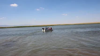 Lac Timerganine - 1