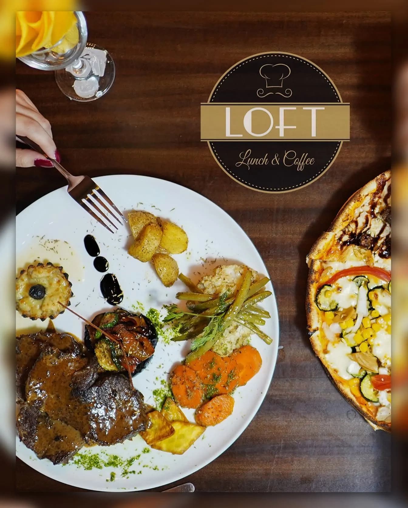 Le Loft - 1
