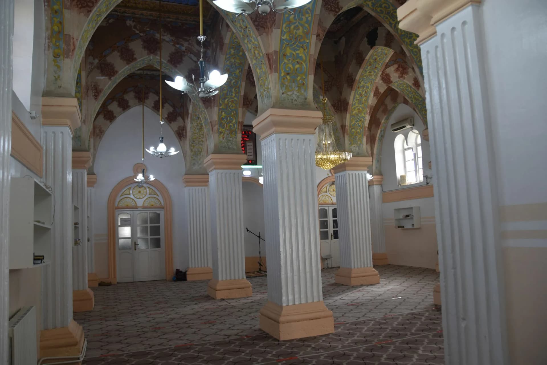 Mosquée El-Atik “Ibn Khaldoune” - 1