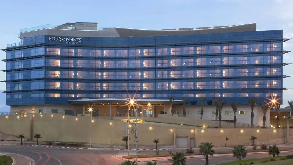 Sheraton - 1