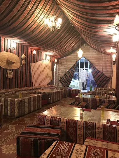 Restaurant Mandi à Ouargla - 1